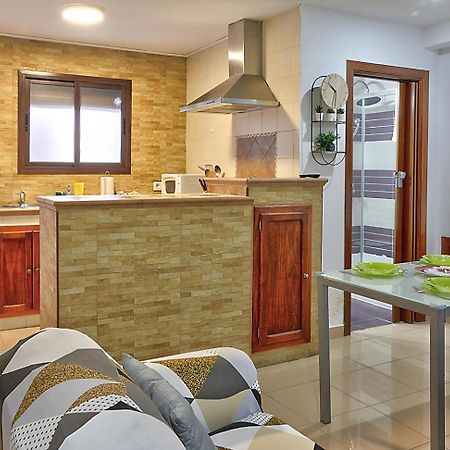 Apartamento Muralla Seville Exterior photo