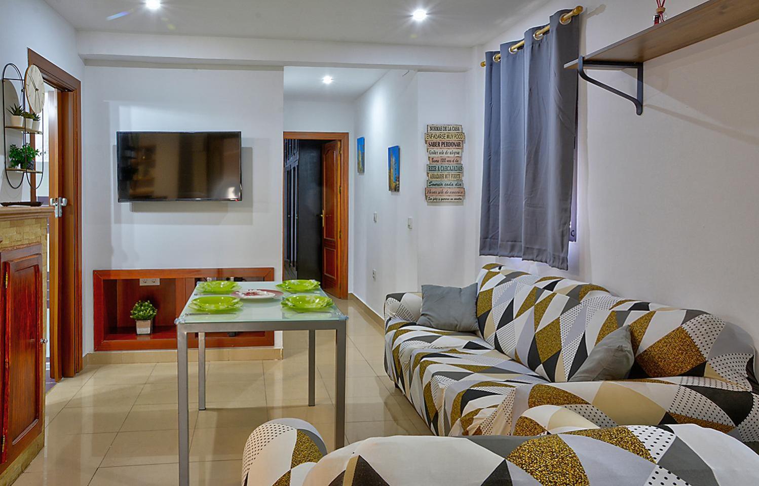 Apartamento Muralla Seville Exterior photo