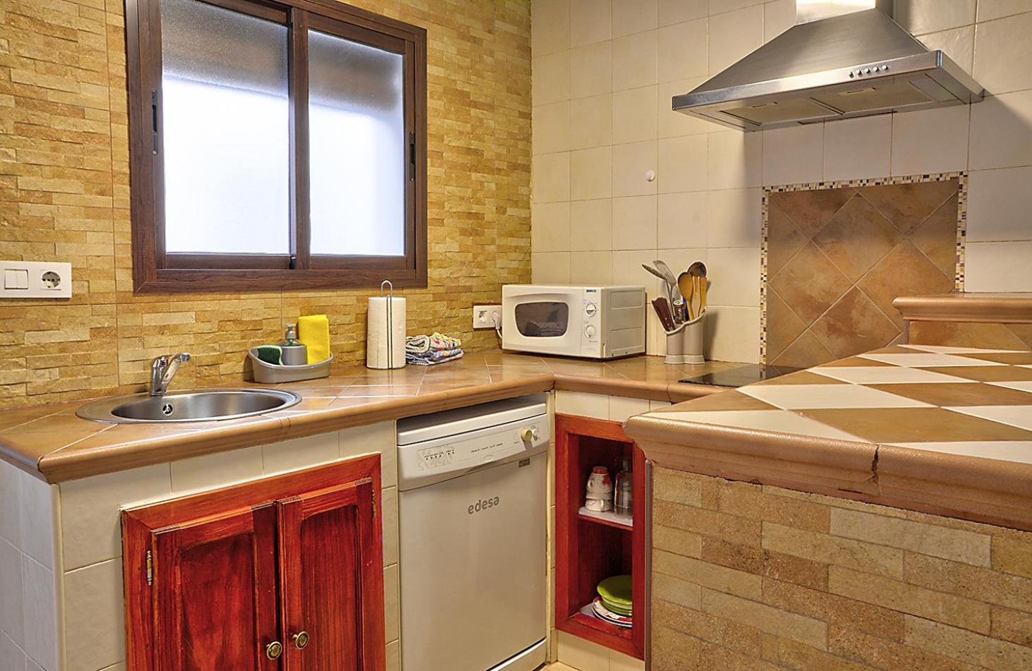 Apartamento Muralla Seville Exterior photo