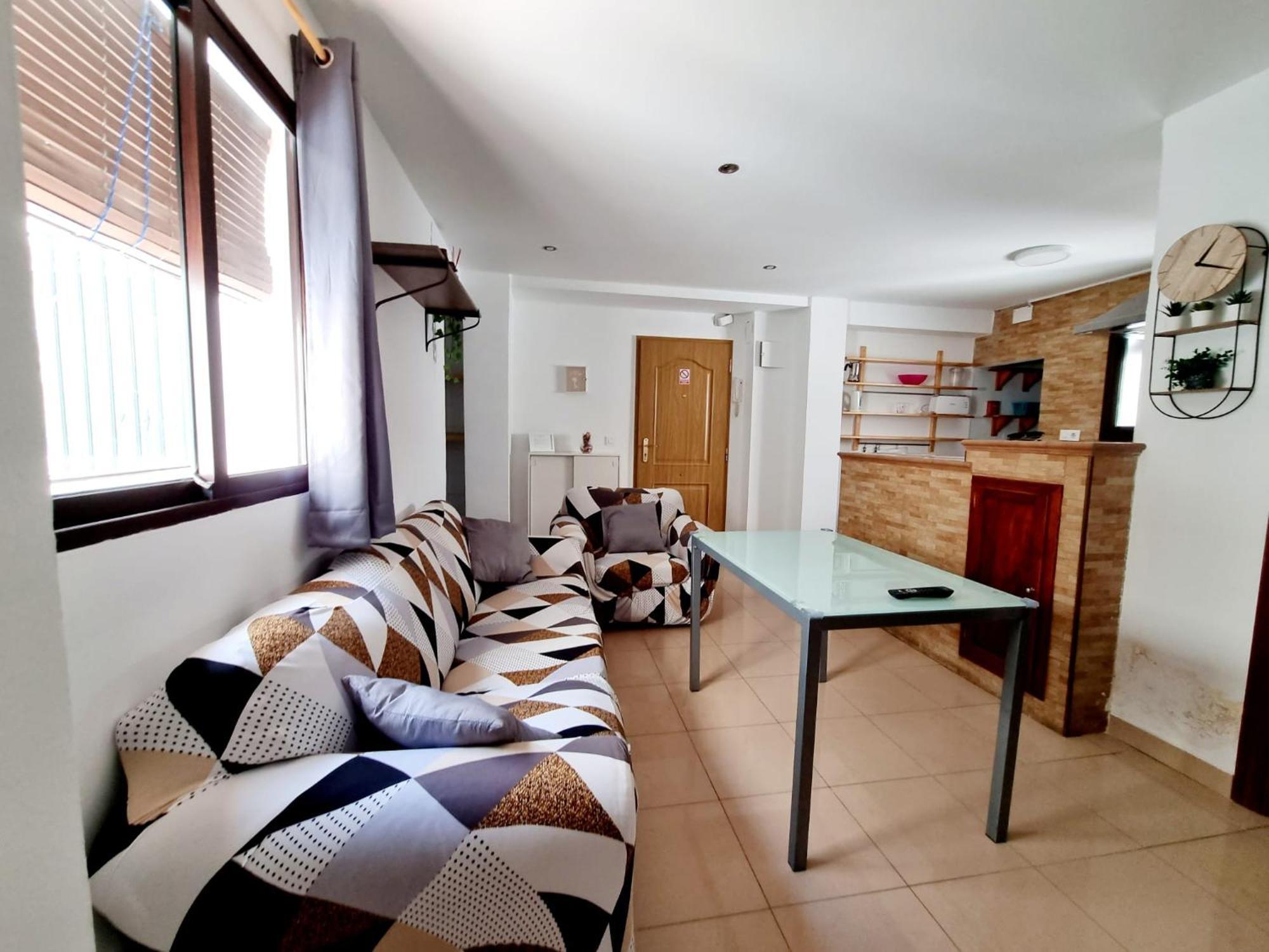 Apartamento Muralla Seville Exterior photo