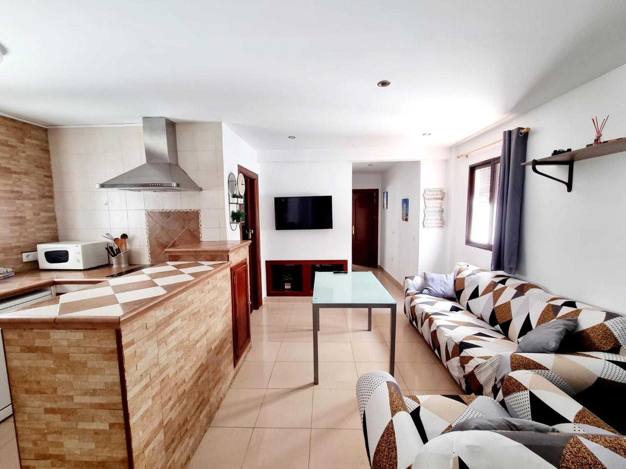 Apartamento Muralla Seville Exterior photo