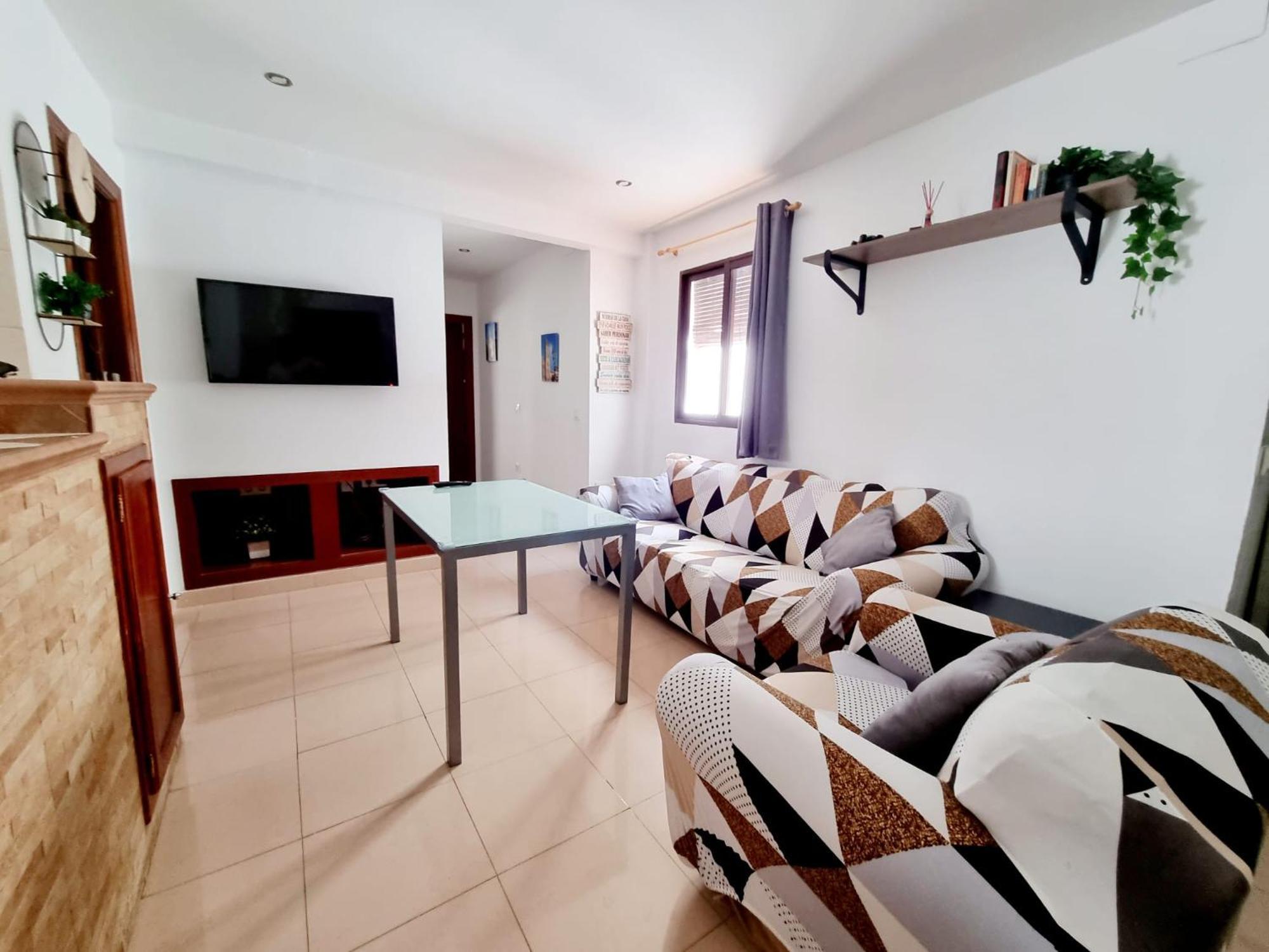 Apartamento Muralla Seville Exterior photo